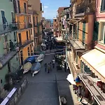 Ca De Angelo Pensionat Manarola