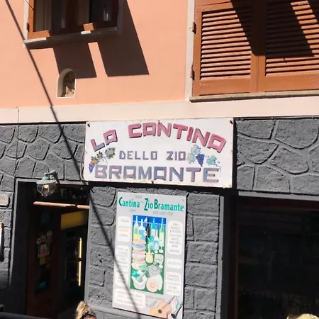 Ca De Angelo