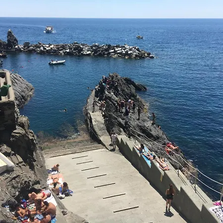 Cà De Angelo Affittacamere 3*