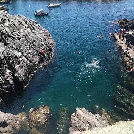 Cà De Angelo Affittacamere