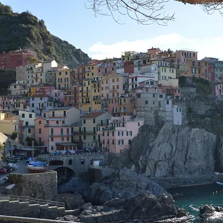 Cà De Angelo Manarola