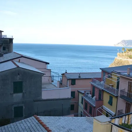 Ca De Angelo Pensión 3*