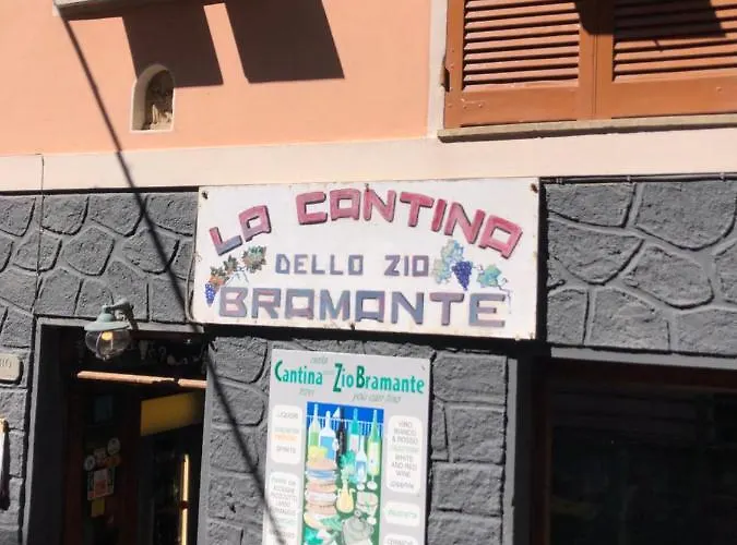 Ca De Angelo