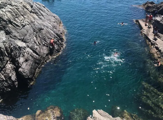 Ca De Angelo Penzion