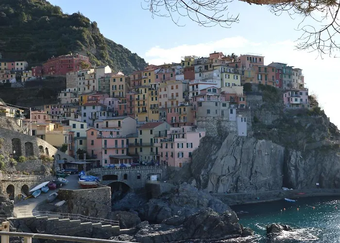 Ca De Angelo Manarola