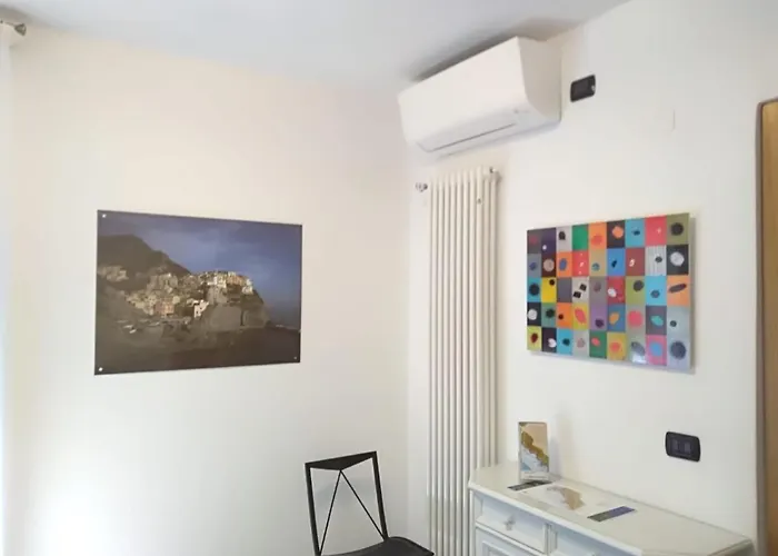 Pensión Ca De Angelo Manarola