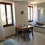 Ca De Angelo Pensjonat Manarola