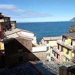 Pensjonat Ca De Angelo Manarola