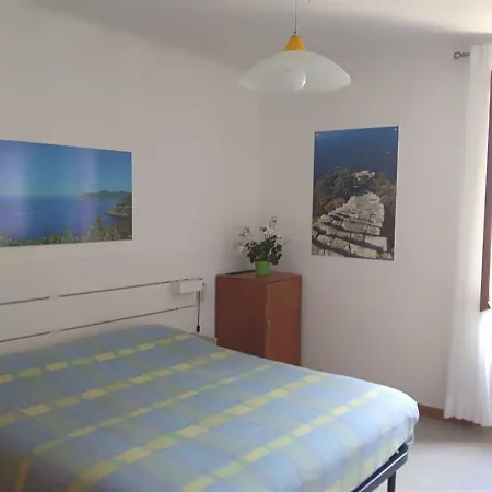 Pensionat Ca De Angelo Manarola