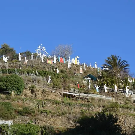 Ca De Angelo