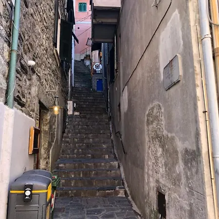 Cà De Angelo Casa de hóspedes 3*