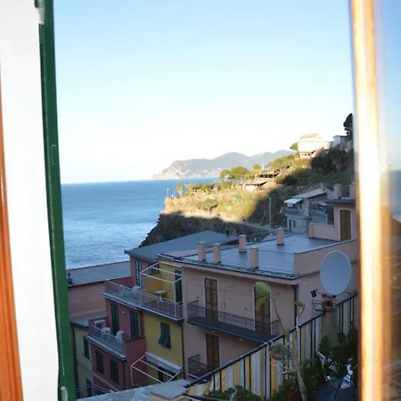 Ca De Angelo *