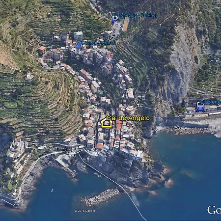 Ca De Angelo *