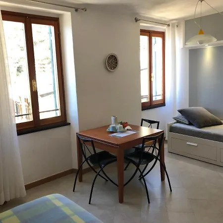 Cà De Angelo Casa de hóspedes Manarola