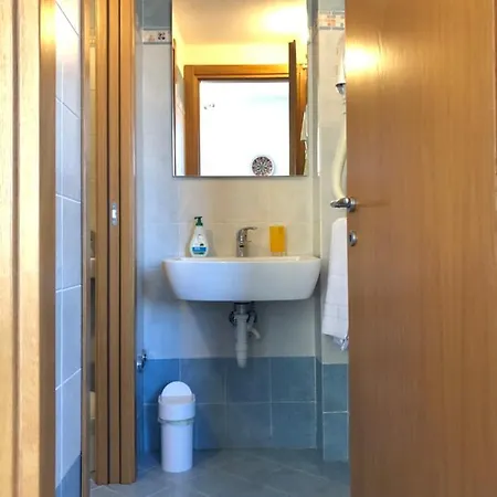 ゲストハウス Ca De Angelo 3*