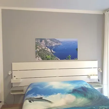 Ca De Angelo 3*