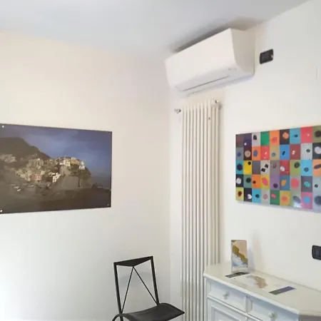 Casa de hóspedes Cà De Angelo Manarola