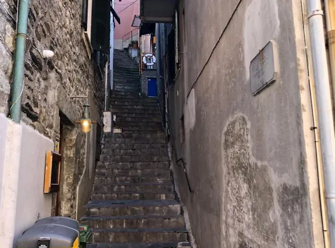 Ca De Angelo Pensjonat 3*