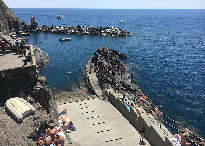 Ca De Angelo Pensjonat 3*