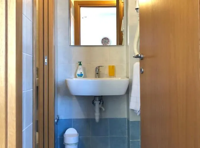 Pensjonat Ca De Angelo 3*