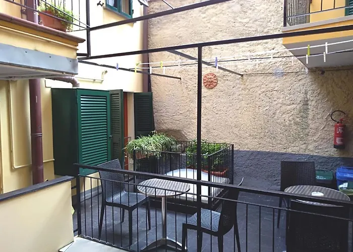 Ca De Angelo 3* 마나롤라