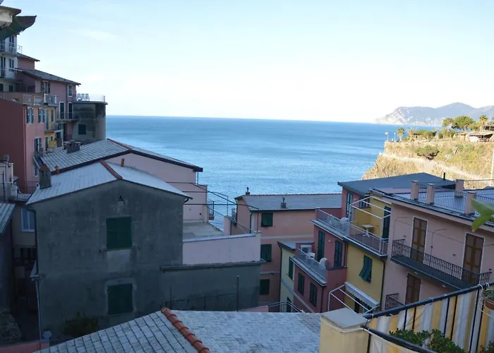 Ca De Angelo Pensjonat 3*